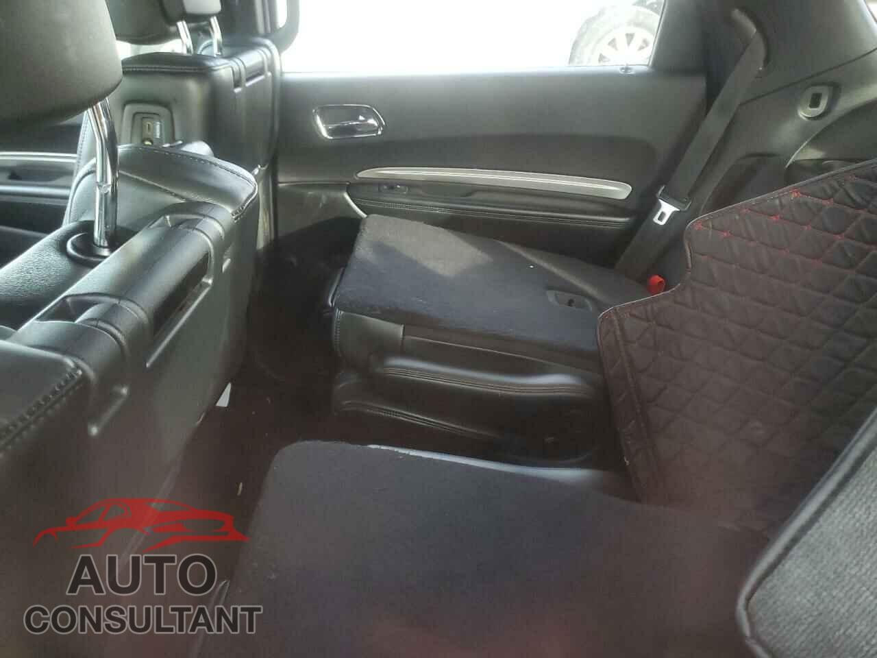 DODGE DURANGO 2015 - 1C4RDJDG9FC826880