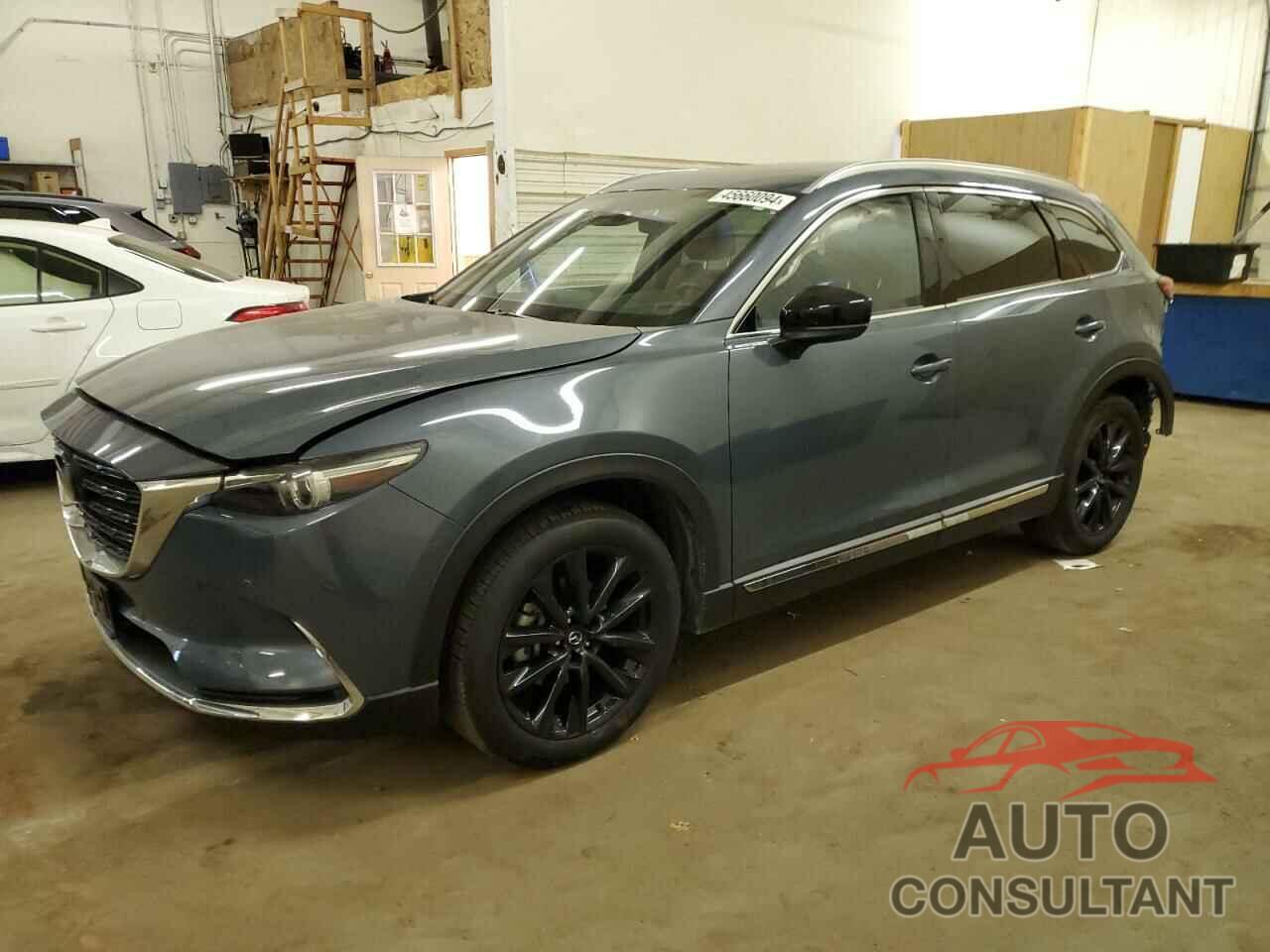 MAZDA CX-9 2022 - JM3TCBDY5N0619675