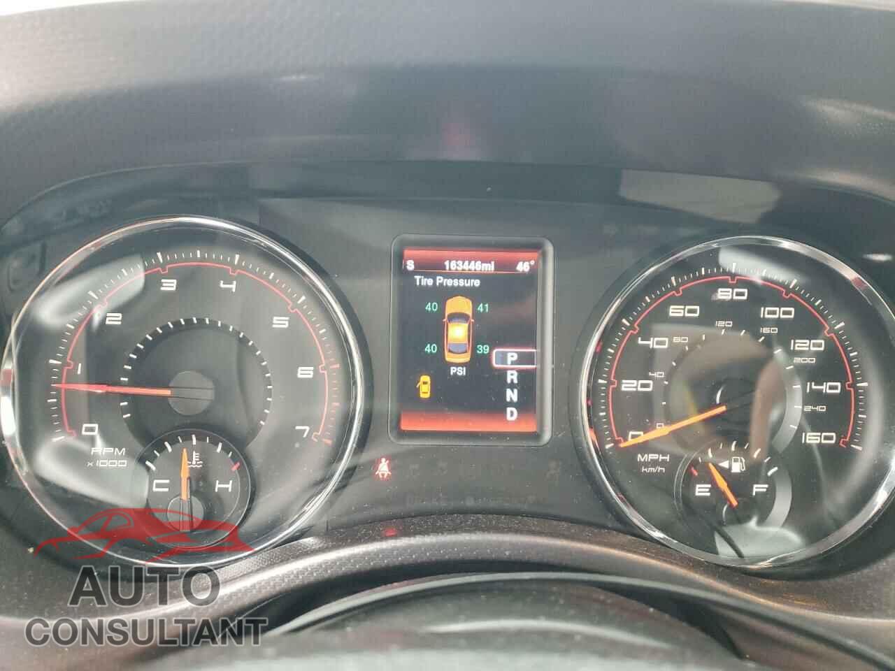 DODGE CHARGER 2014 - 2C3CDXCT2EH227231