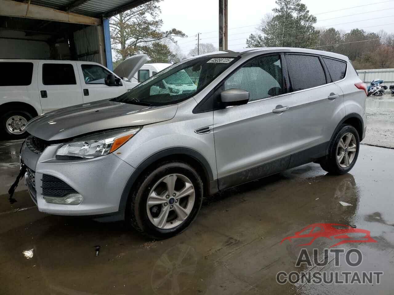 FORD ESCAPE 2016 - 1FMCU0GX5GUA08226