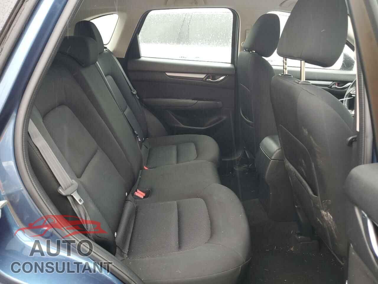 MAZDA CX-5 2018 - JM3KFBBM2J0330170