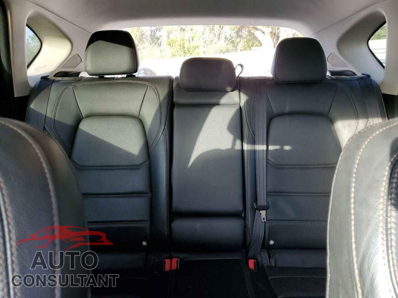 MAZDA CX-5 2019 - JM3KFADM7K1556885