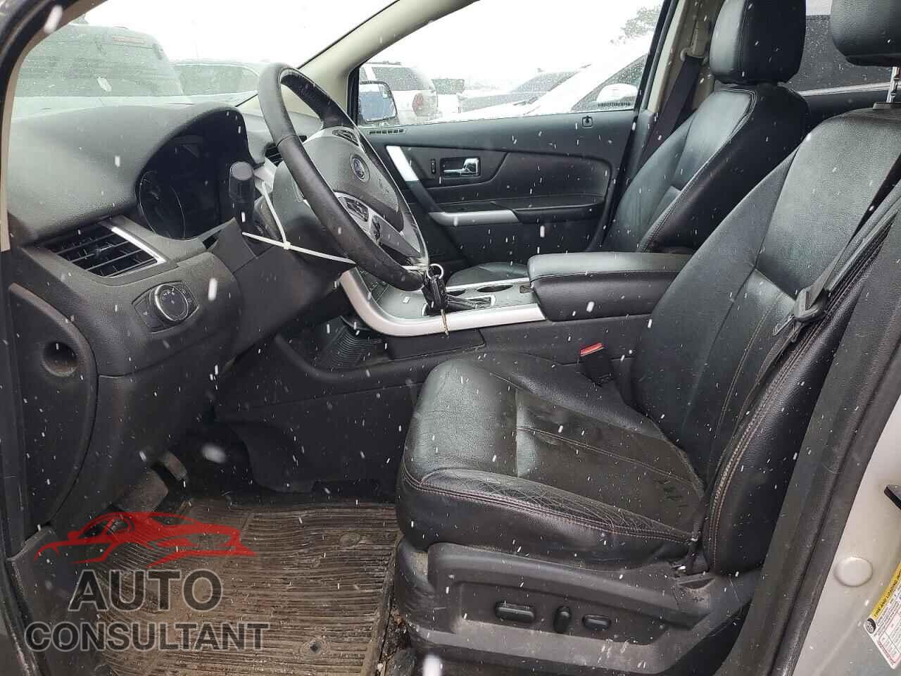 FORD EDGE 2013 - 2FMDK4JC6DBB20770