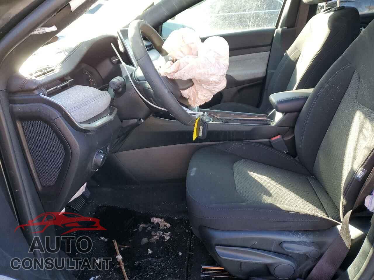 JEEP COMPASS 2023 - 3C4NJDAN8PT571608
