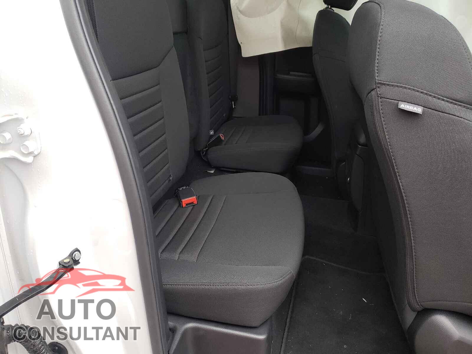 FORD RANGER 2021 - 1FTER1EH1MLD16981