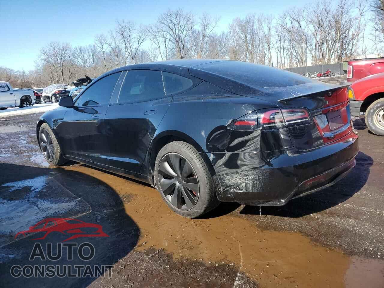 TESLA MODEL S 2023 - 5YJSA1E69PF515714