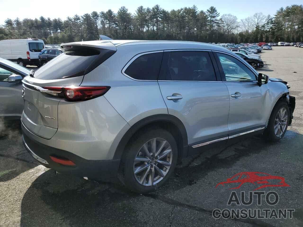 MAZDA CX-9 2023 - JM3TCBDY5P0646751