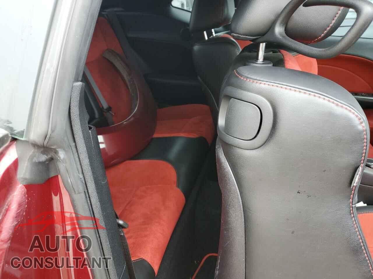 DODGE CHALLENGER 2019 - 2C3CDZFJ3KH702015