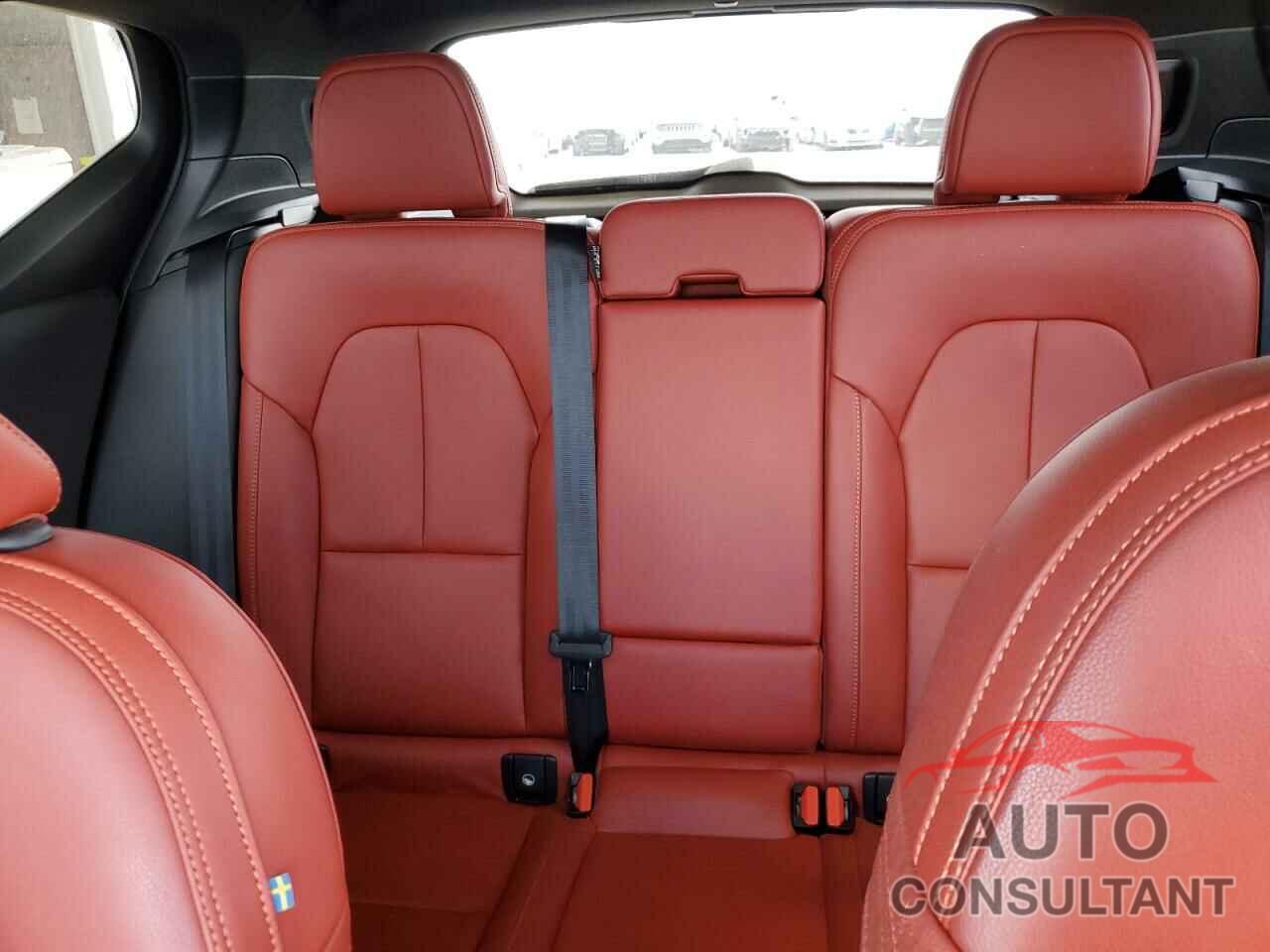 VOLVO XC40 2020 - YV4AC2HL9L2240921