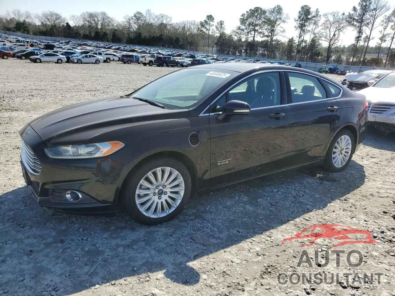 FORD FUSION 2014 - 3FA6P0PU8ER239064