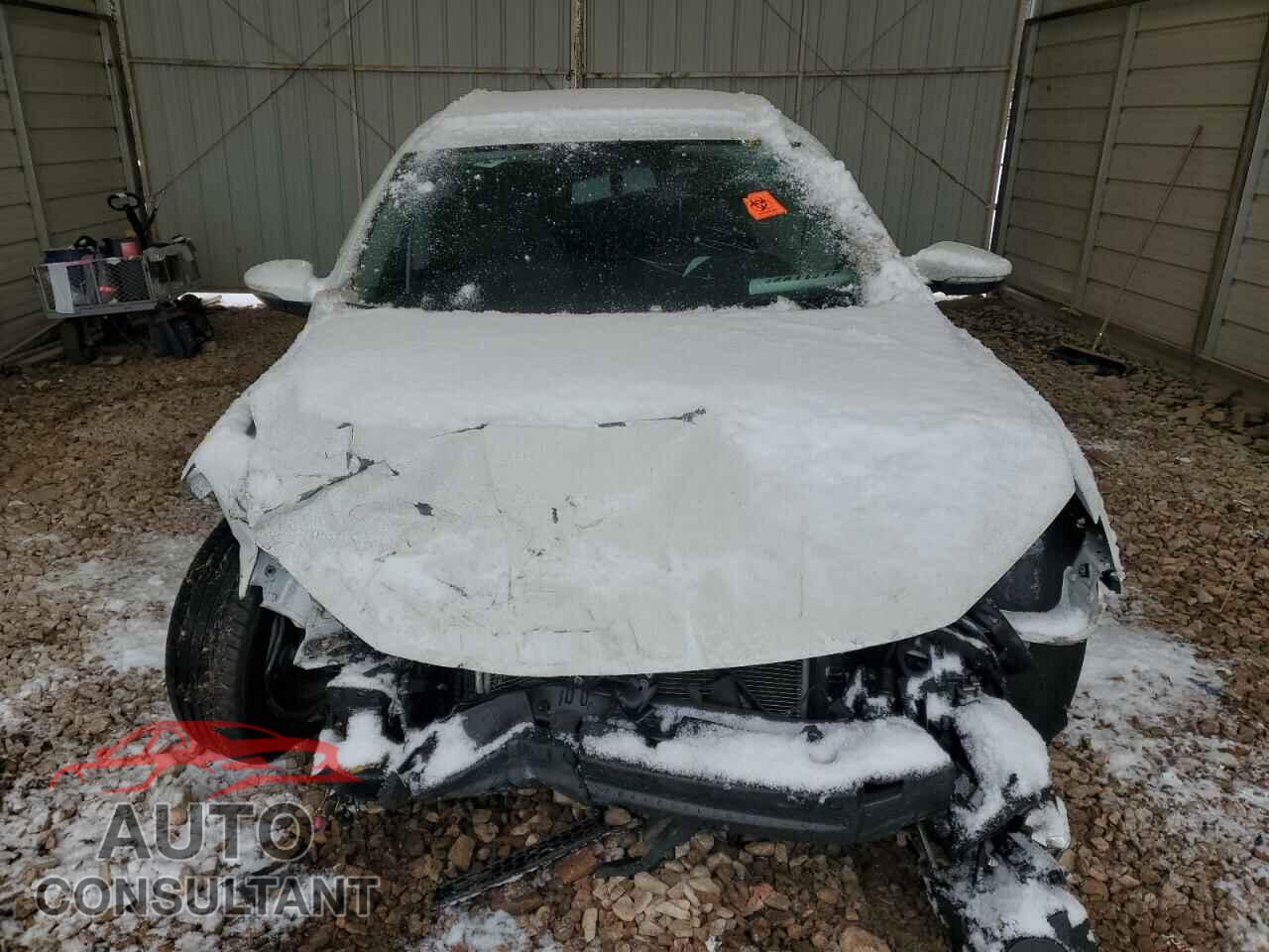 VOLKSWAGEN PASSAT 2018 - 1VWAA7A37JC006832
