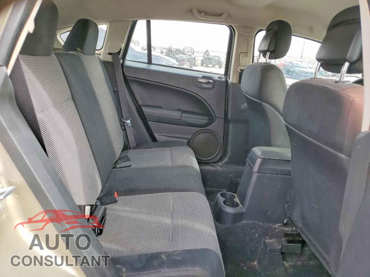 DODGE CALIBER 2010 - 1B3CB4HA4AD559171