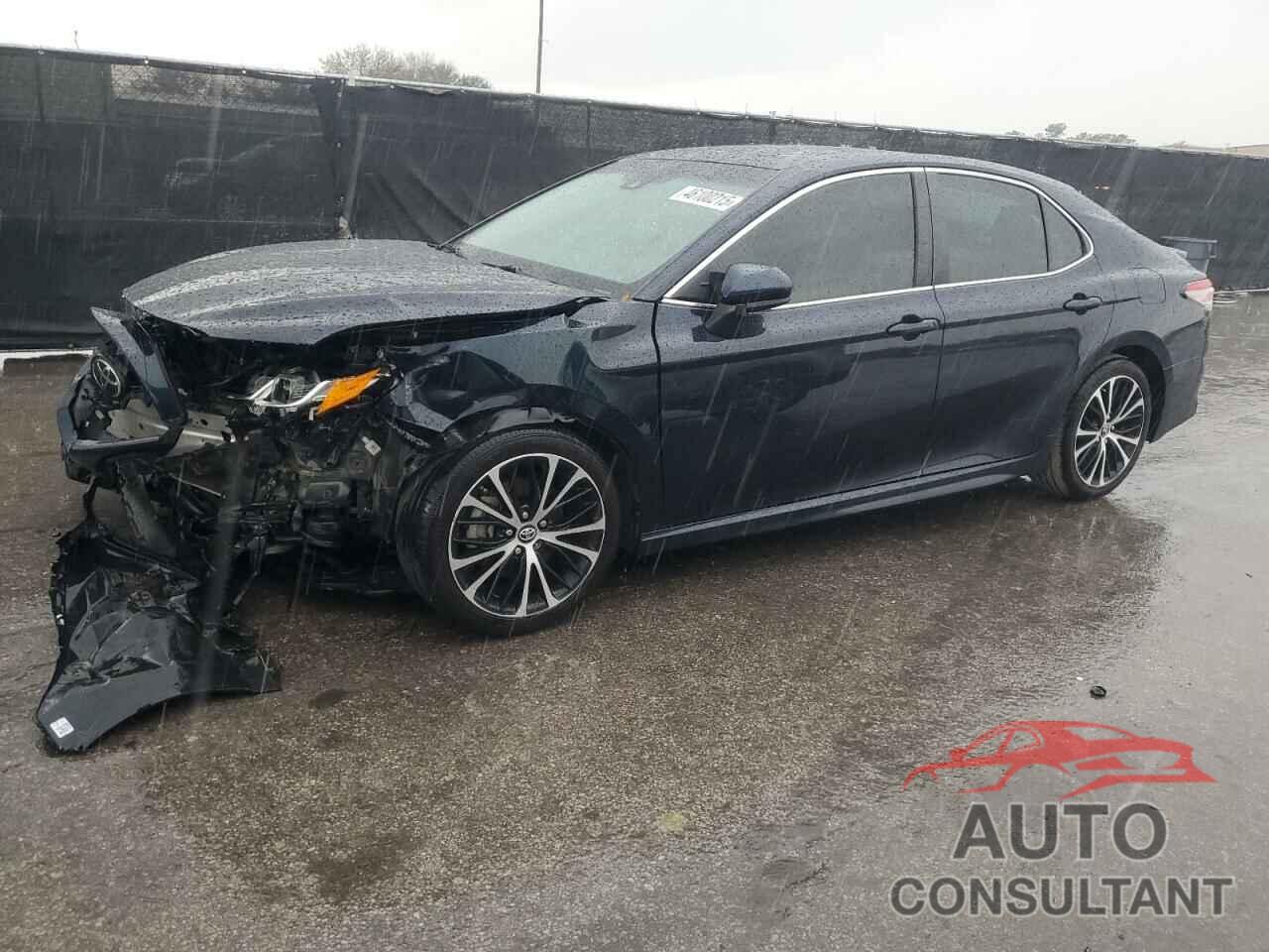 TOYOTA CAMRY 2019 - 4T1B11HK7KU692833