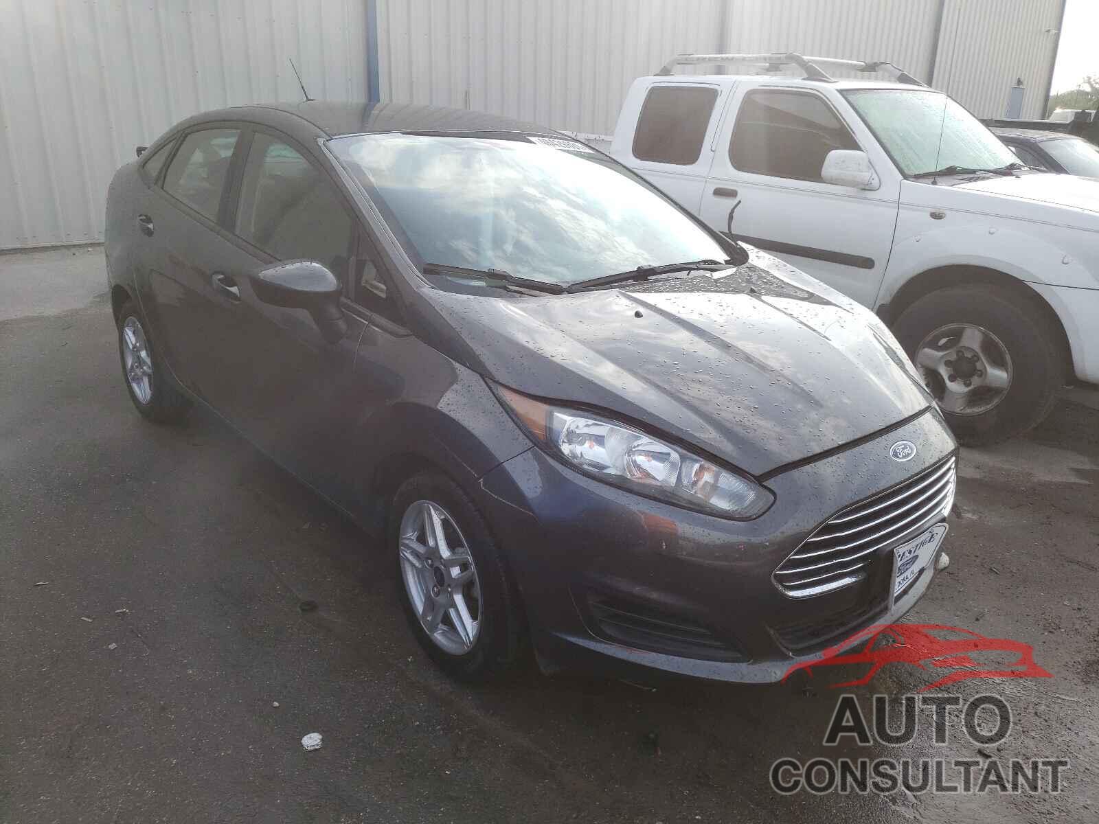 FORD FIESTA 2018 - 3FADP4BJ0JM129838