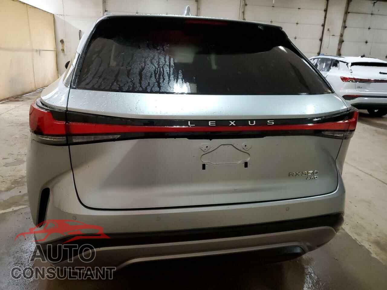 LEXUS RX350 2024 - 2T2BAMCA4RC041070