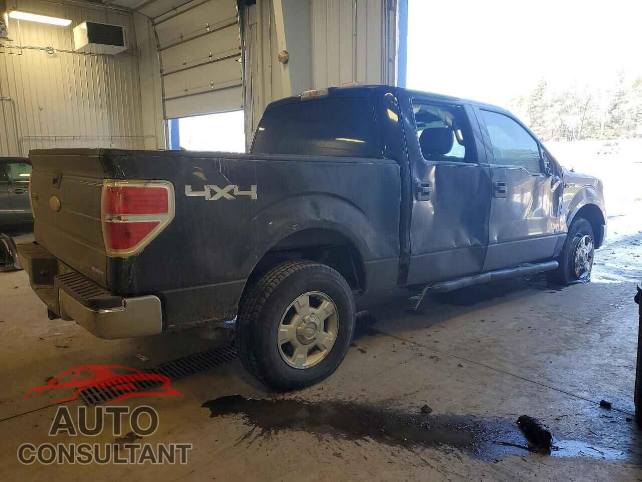 FORD F150 2012 - 1FTFW1EF8CFA29467