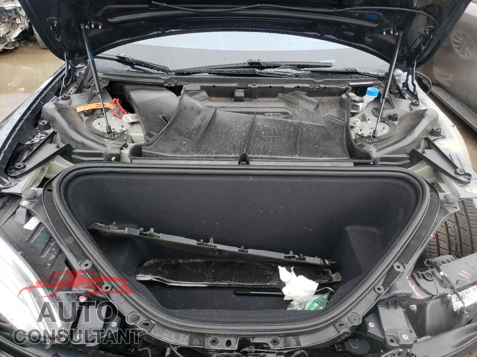 TESLA MODEL S 2017 - 5YJSA1E10HF176864