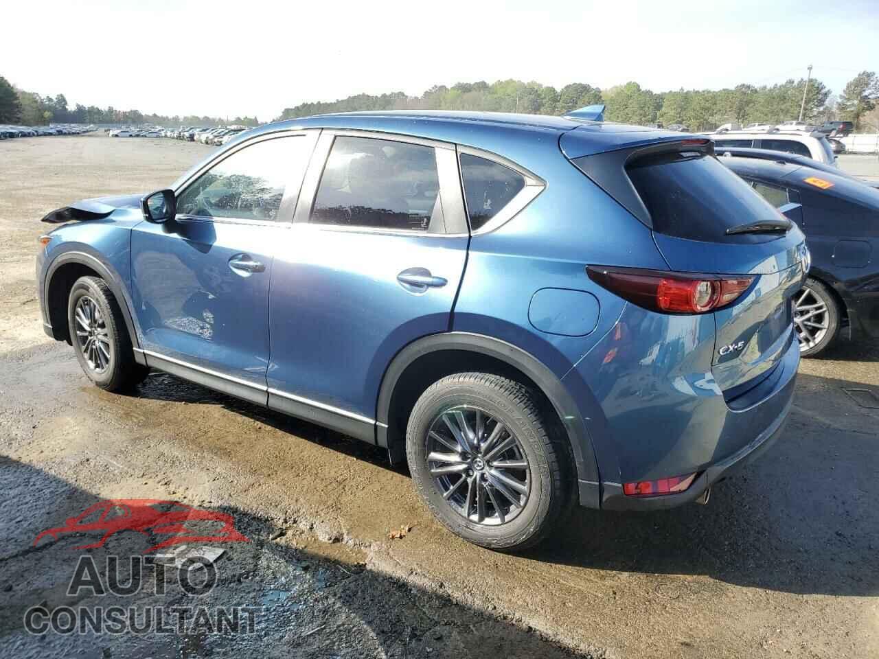 MAZDA CX-5 2020 - JM3KFACM9L0860180
