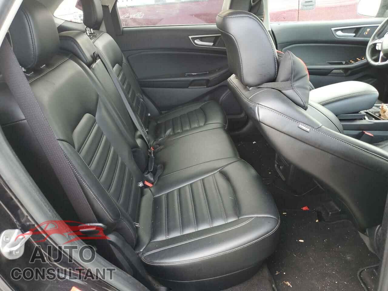FORD EDGE 2020 - 2FMPK3J90LBA70944