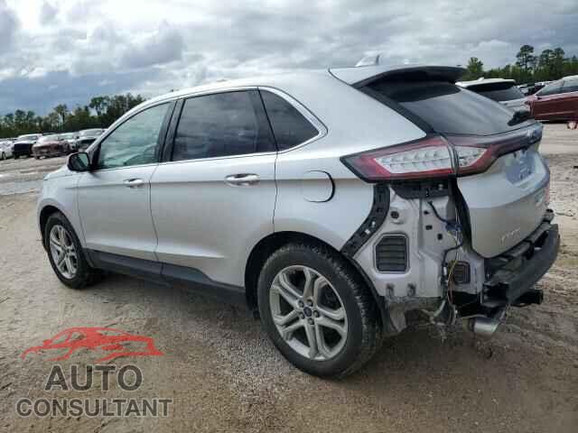 FORD EDGE 2018 - 2FMPK3K96JBB41897