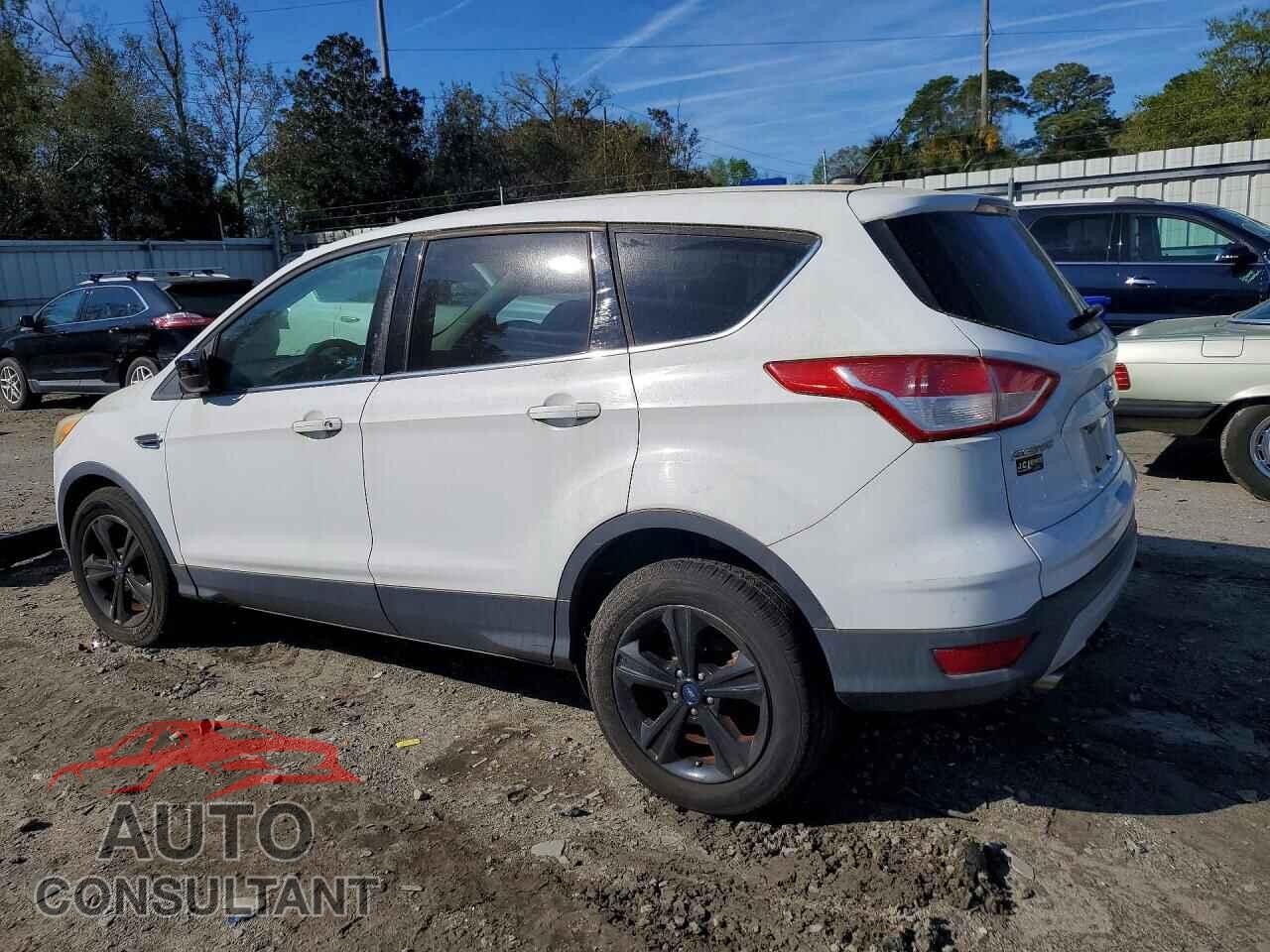 FORD ESCAPE 2014 - 1FMCU0GX0EUB76255