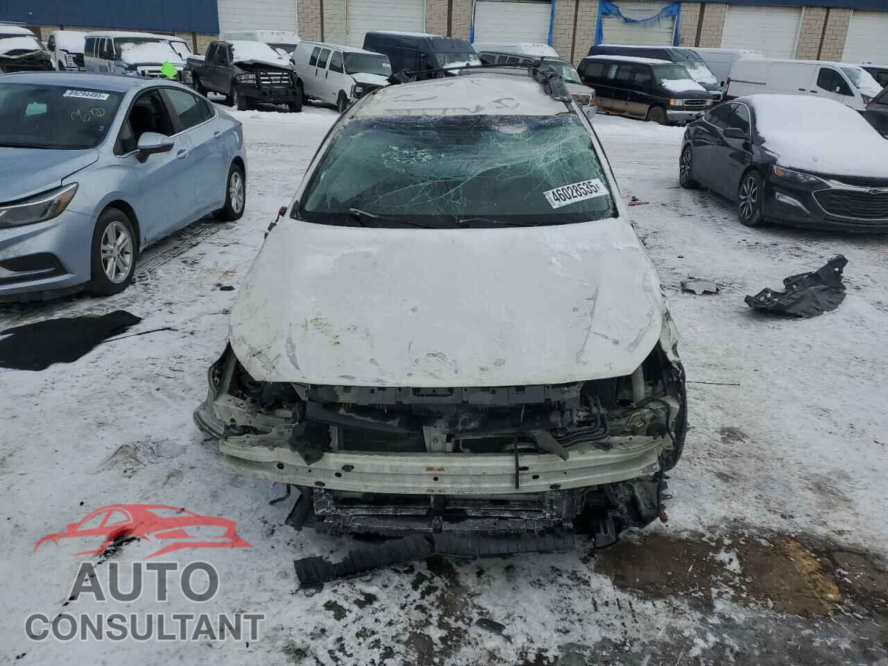 SUBARU OUTBACK 2015 - 4S4BSBFC9F3337771