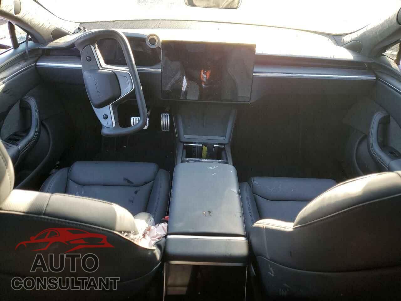 TESLA MODEL S 2024 - 5YJSA1E55RF534643