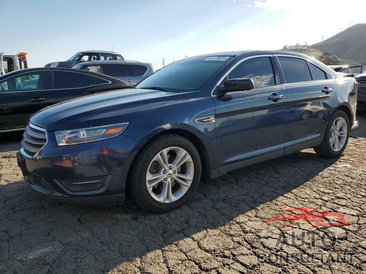 FORD TAURUS 2016 - 1FAHP2E82GG122407