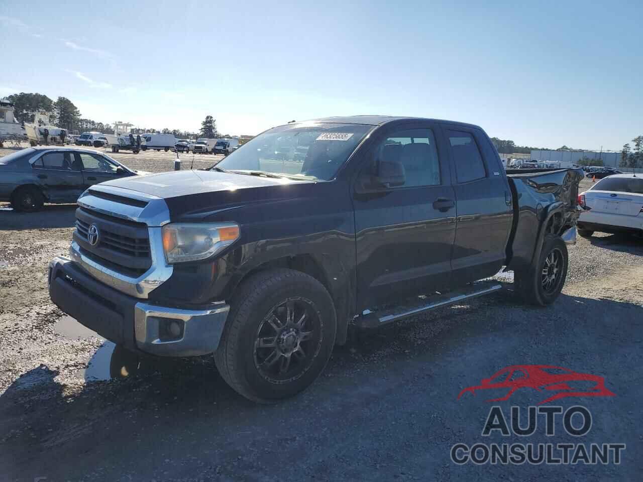 TOYOTA TUNDRA 2015 - 5TFRM5F18FX083511