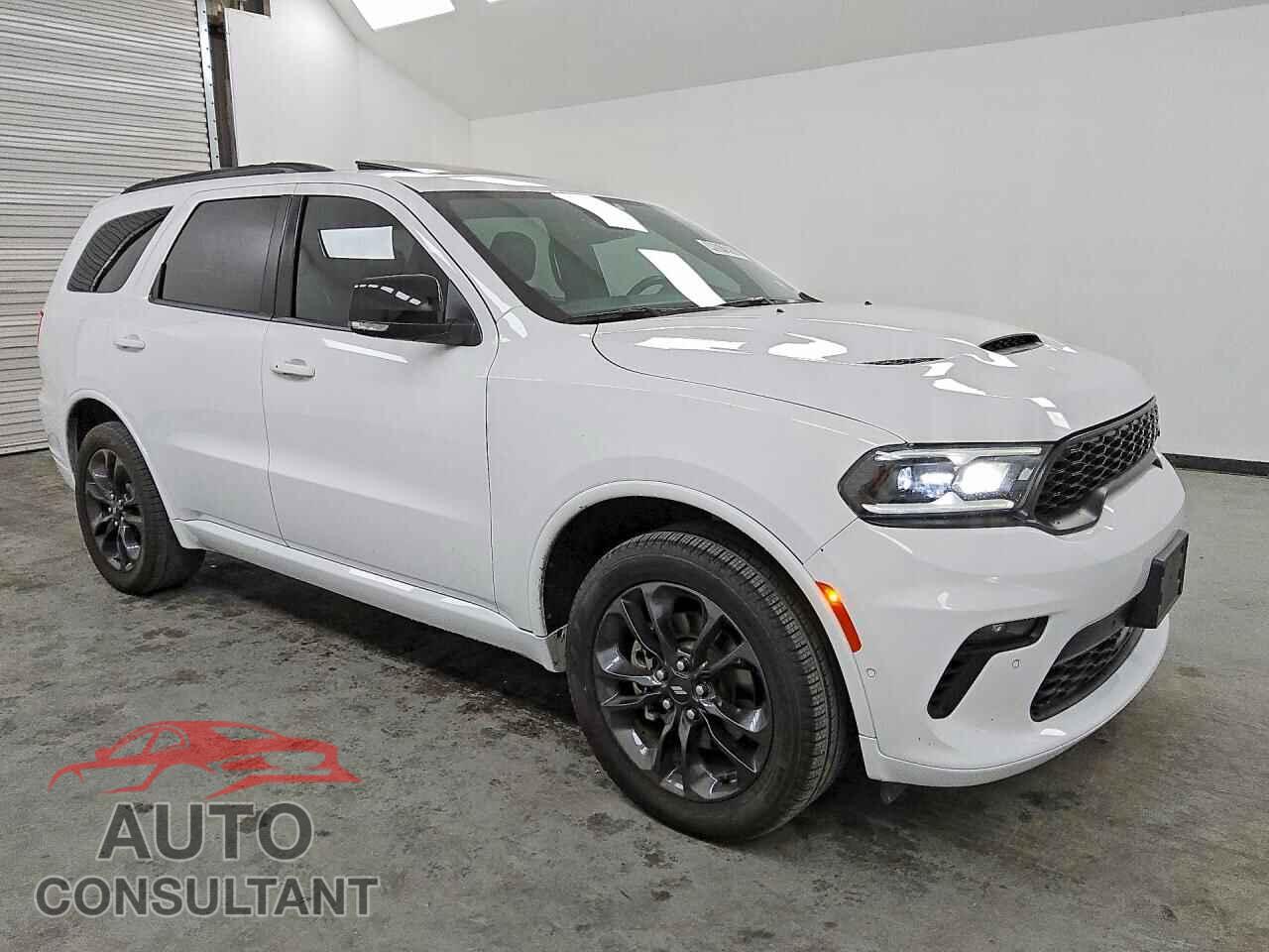 DODGE DURANGO 2023 - 1C4RDJDGXPC656126