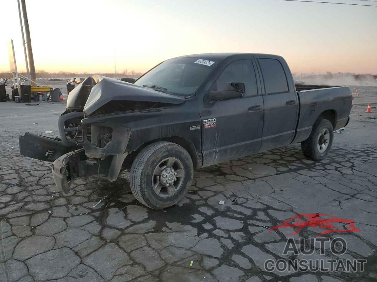 DODGE All Models 2009 - 3D7KR28T79G532644