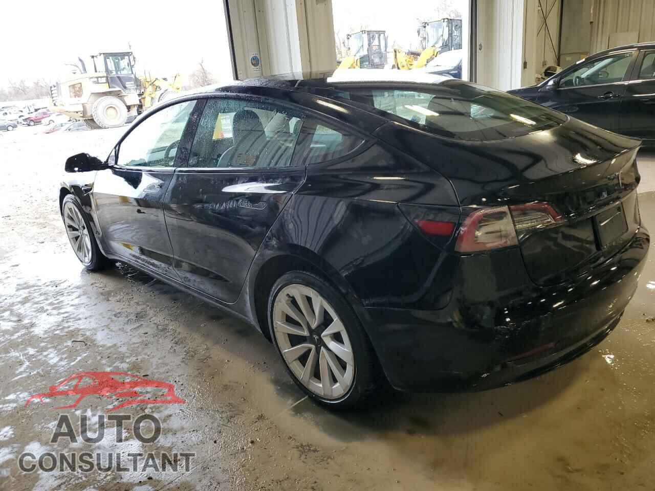 TESLA MODEL 3 2023 - 5YJ3E1EA2PF449696