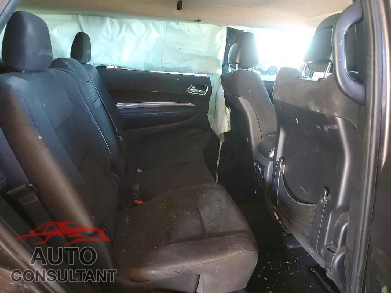 DODGE DURANGO 2015 - 1C4RDHAGXFC764225