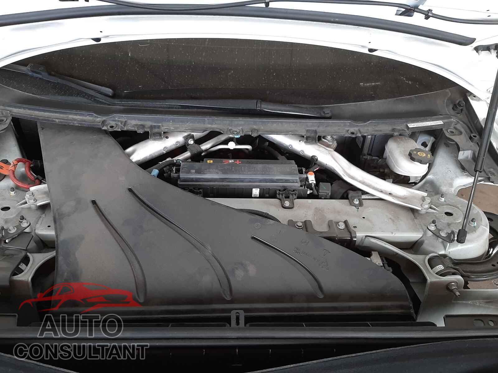 TESLA MODEL S 2016 - 5YJSA1E19GF148561