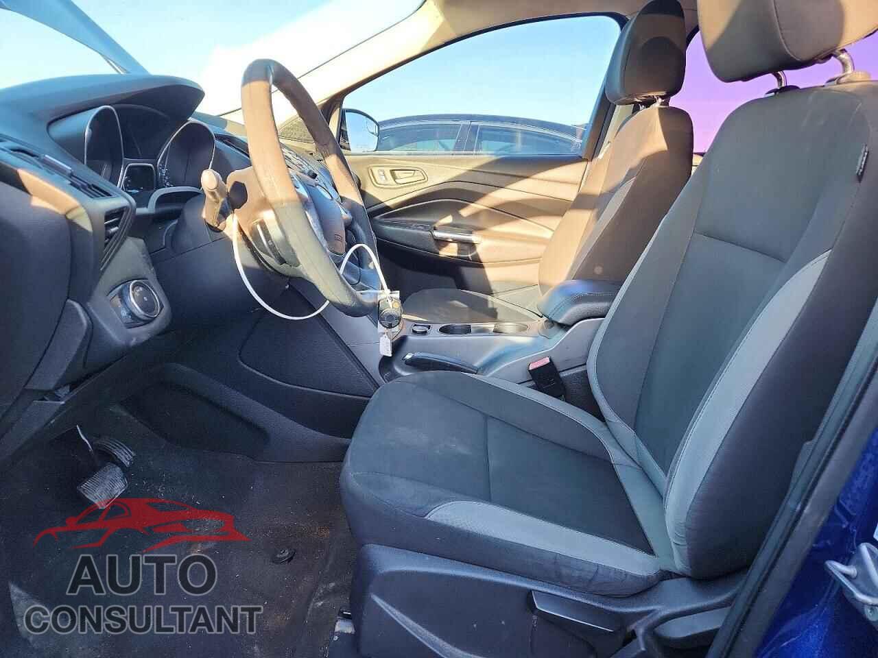 FORD ESCAPE 2013 - 1FMCU0F76DUB95019