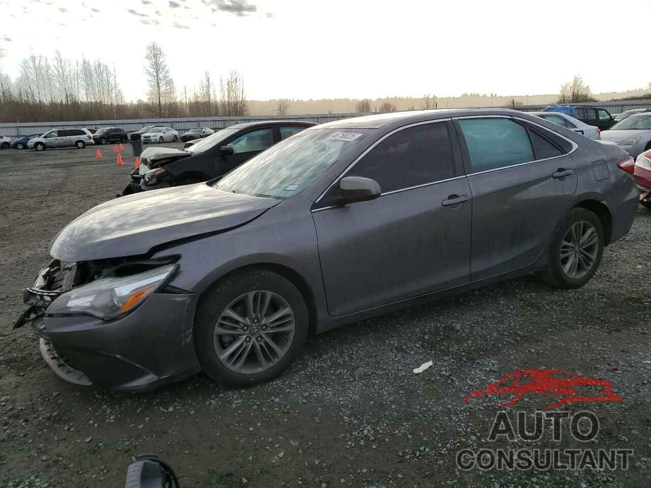 TOYOTA CAMRY 2016 - 4T1BF1FK1GU212930