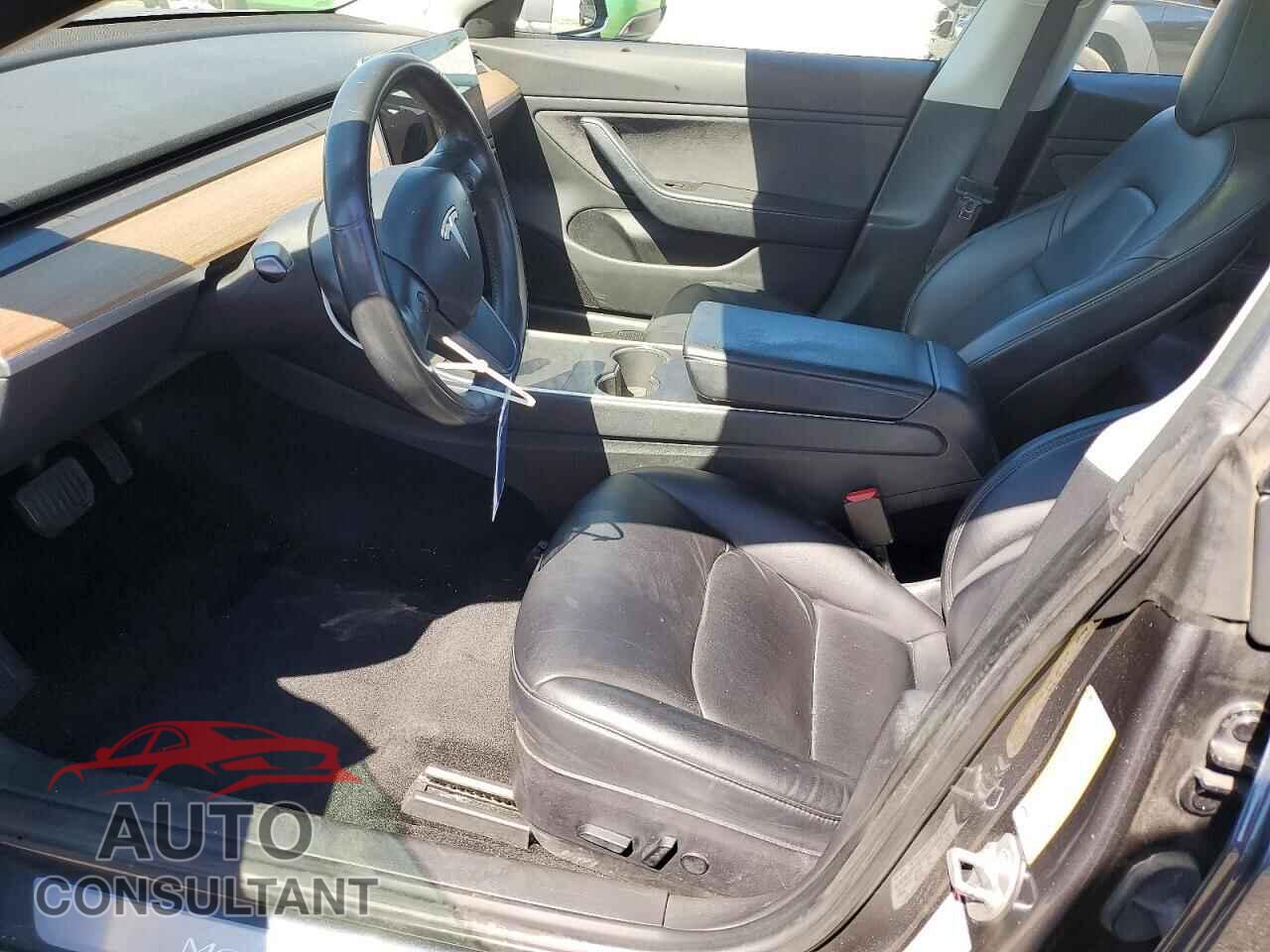 TESLA MODEL 3 2018 - 5YJ3E1EA4JF028103