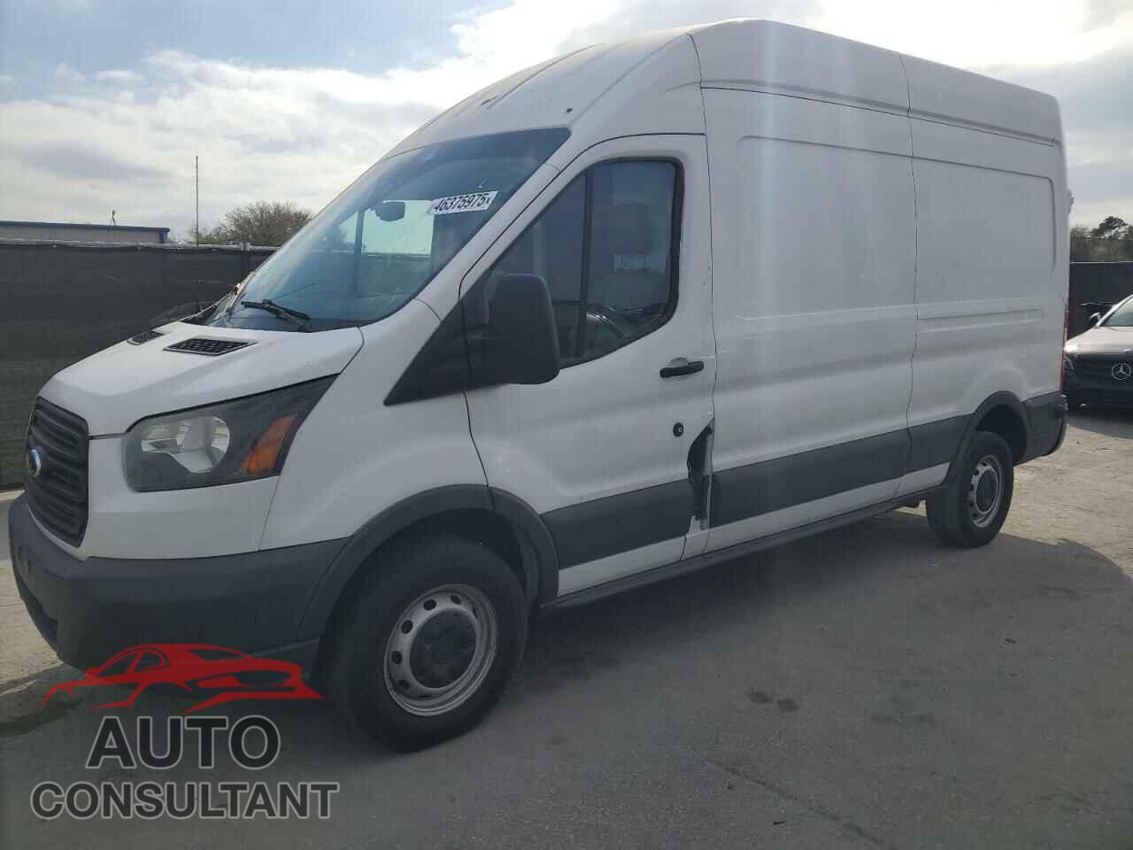 FORD TRANSIT 2016 - 1FTBW2XG7GKA45666