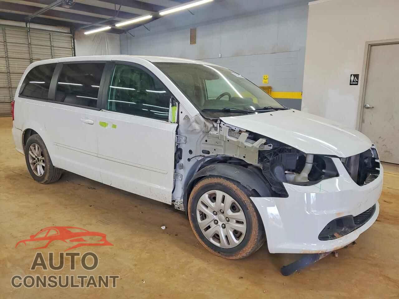 DODGE CARAVAN 2015 - 2C4RDGBG0FR599379