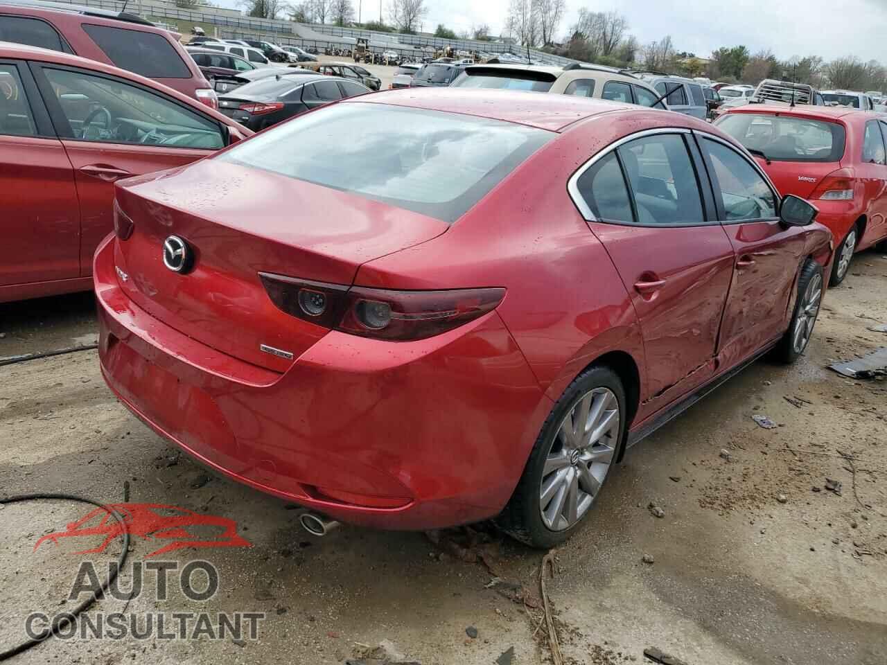 MAZDA 3 2019 - JM1BPACL2K1112456