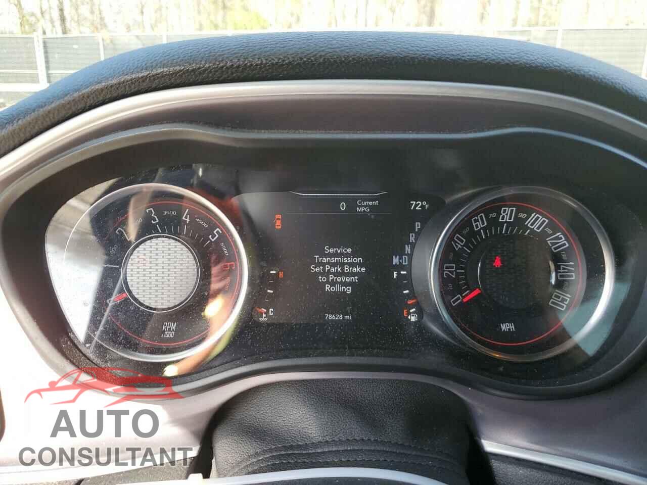 DODGE CHALLENGER 2019 - 2C3CDZBT0KH578342