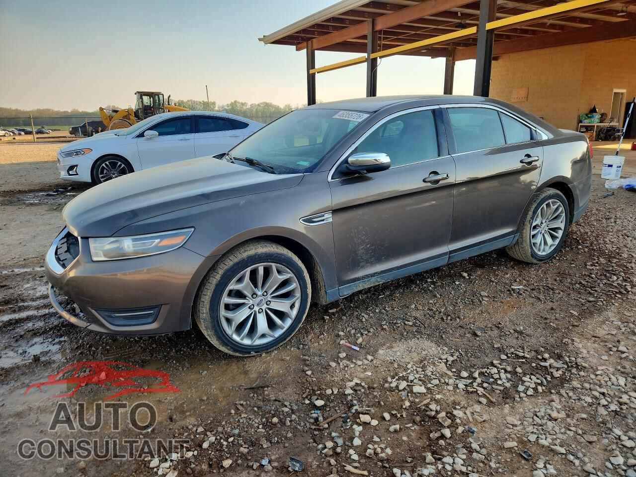 FORD TAURUS 2015 - 1FAHP2F84FG103533