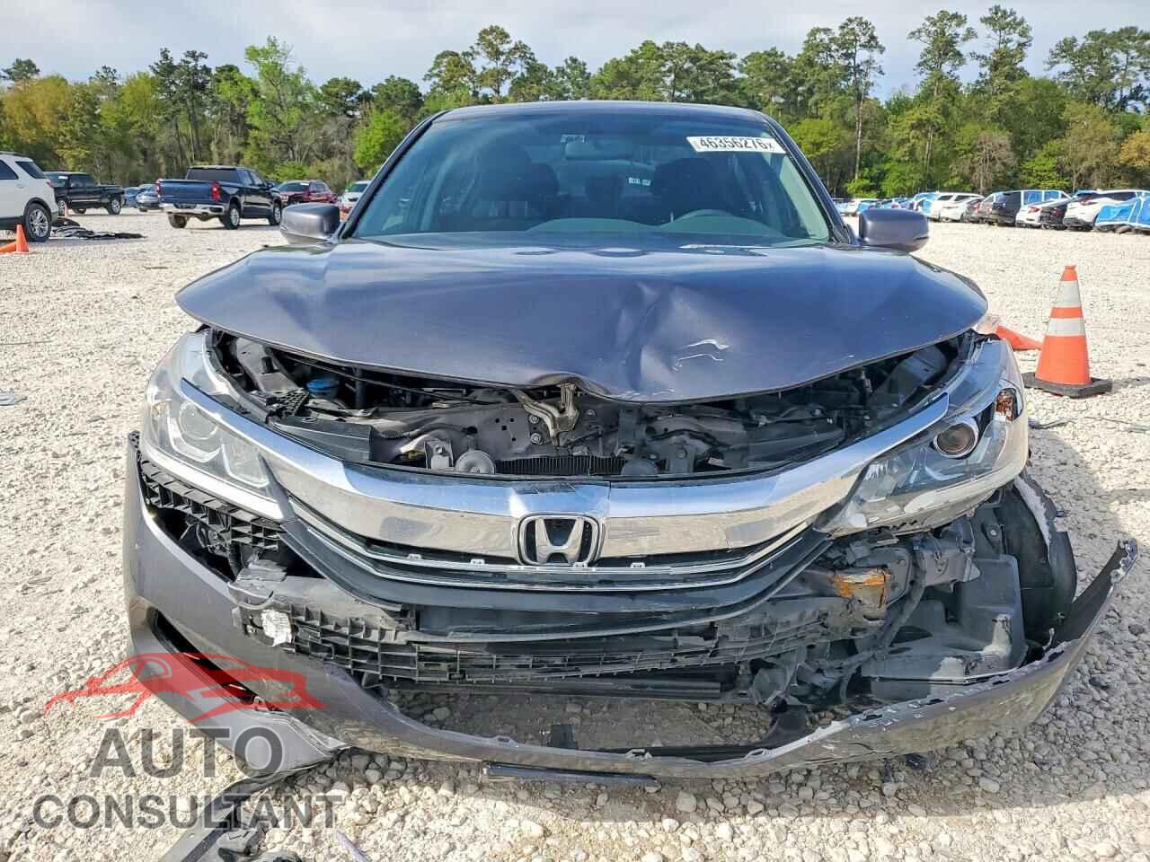 HONDA ACCORD 2017 - 1HGCR2F76HA044367