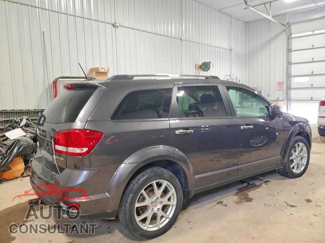 DODGE JOURNEY 2015 - 3C4PDCDG9FT689429