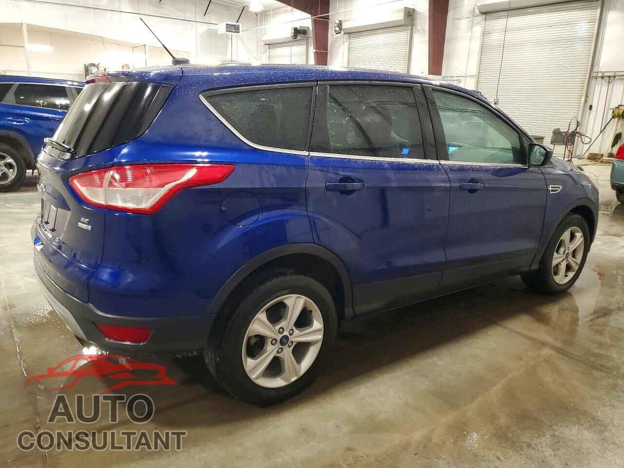 FORD ESCAPE 2014 - 1FMCU9GX1EUB31183