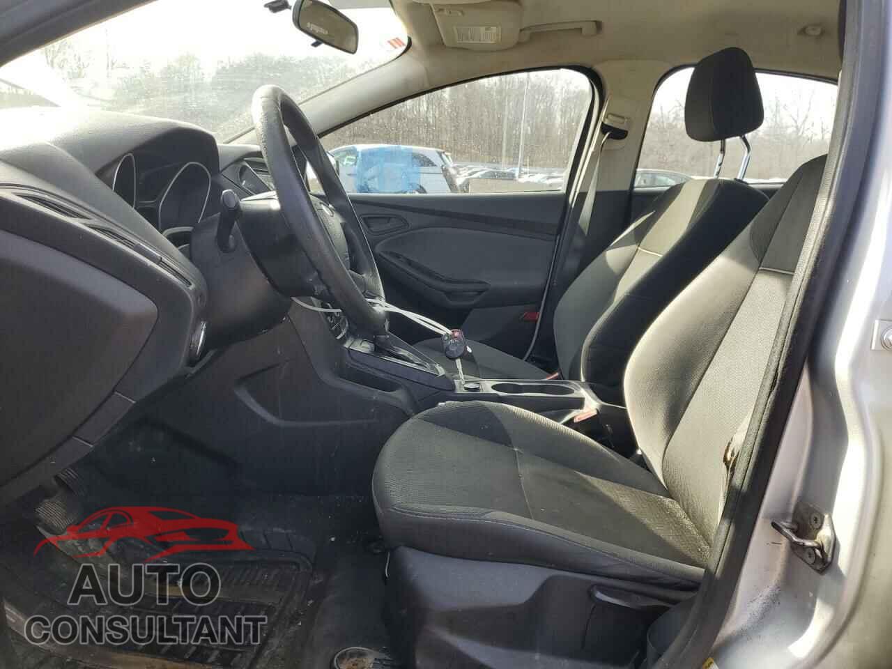 FORD FOCUS 2014 - 1FADP3E23EL459236