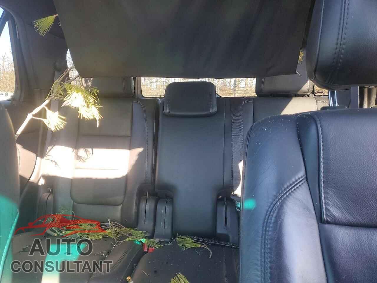 FORD EXPLORER 2014 - 1FM5K8D89EGA57399