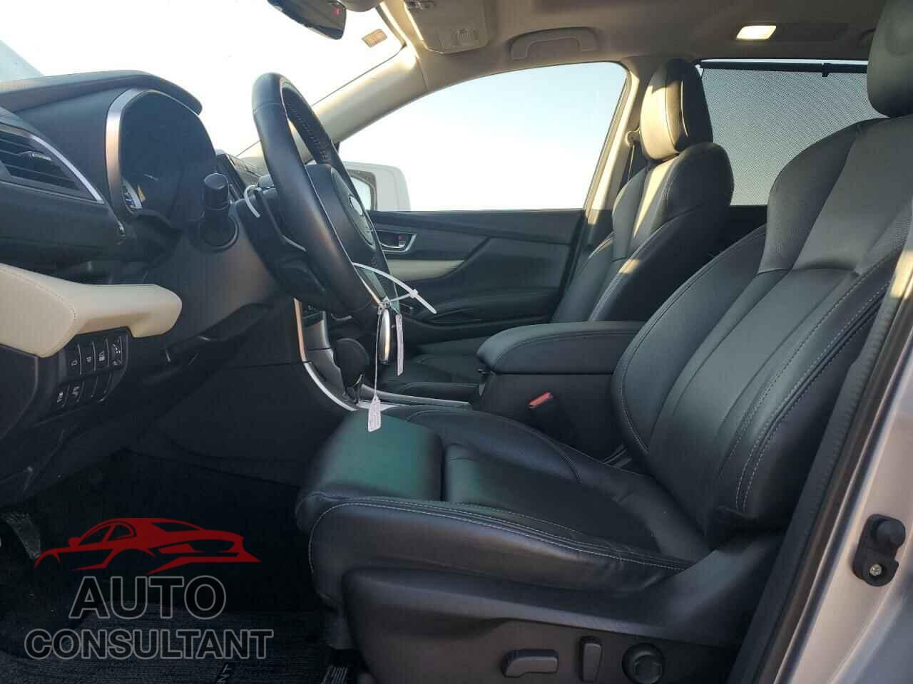 SUBARU ASCENT 2020 - 4S4WMAPD7L3477603