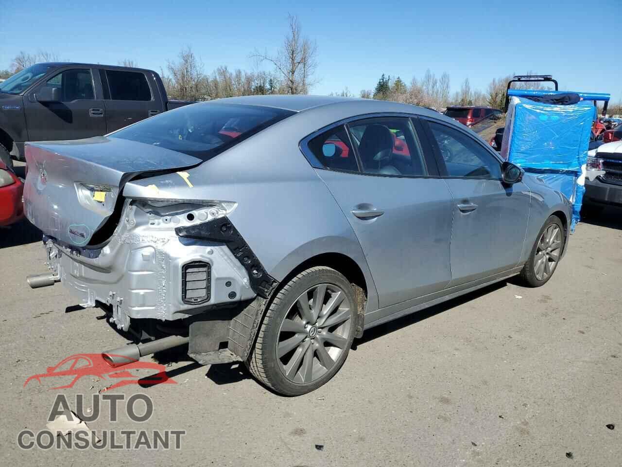 MAZDA 3 2020 - JM1BPACL8L1175837
