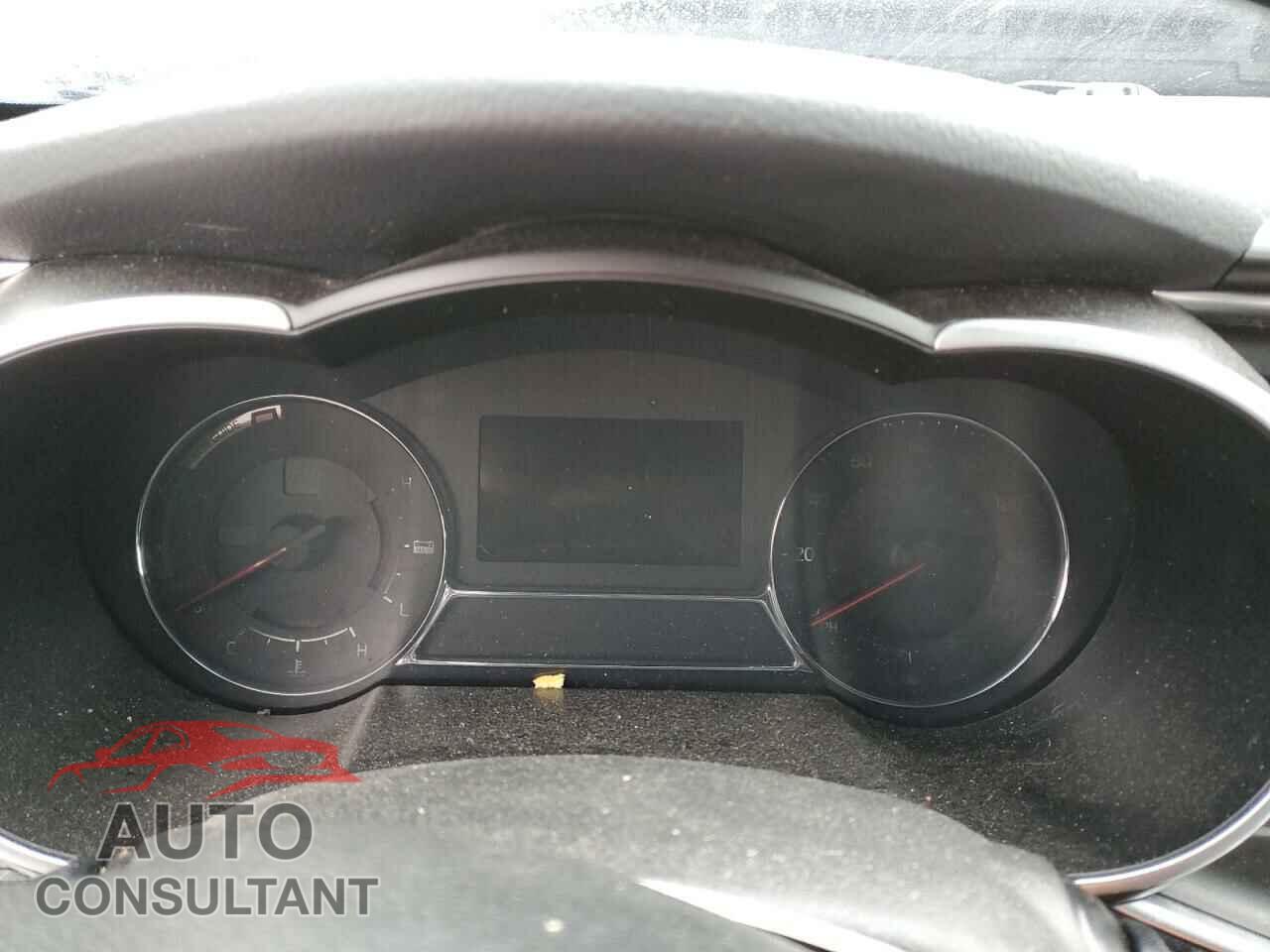 KIA OPTIMA 2014 - KNAGM4AD4E5066425